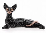 Les fétichistes de chats