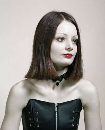 Portraits des maîtresses BDSM 14