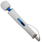 Le vibromasseur Hitachi Magic Wand